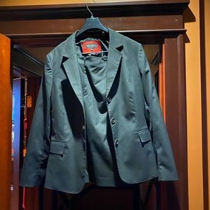 Beautiful Church outfit or suit